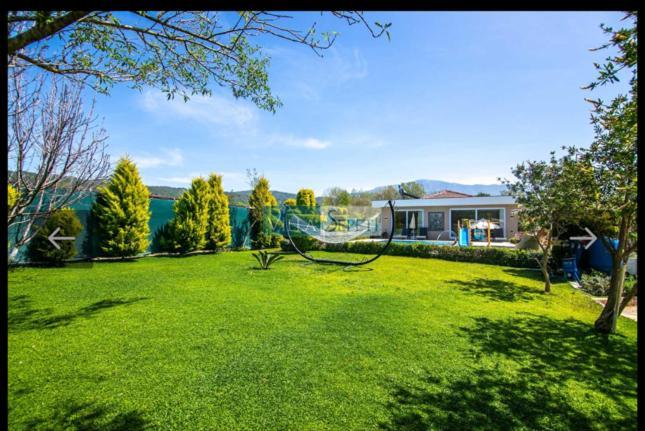 Villa Guezellik